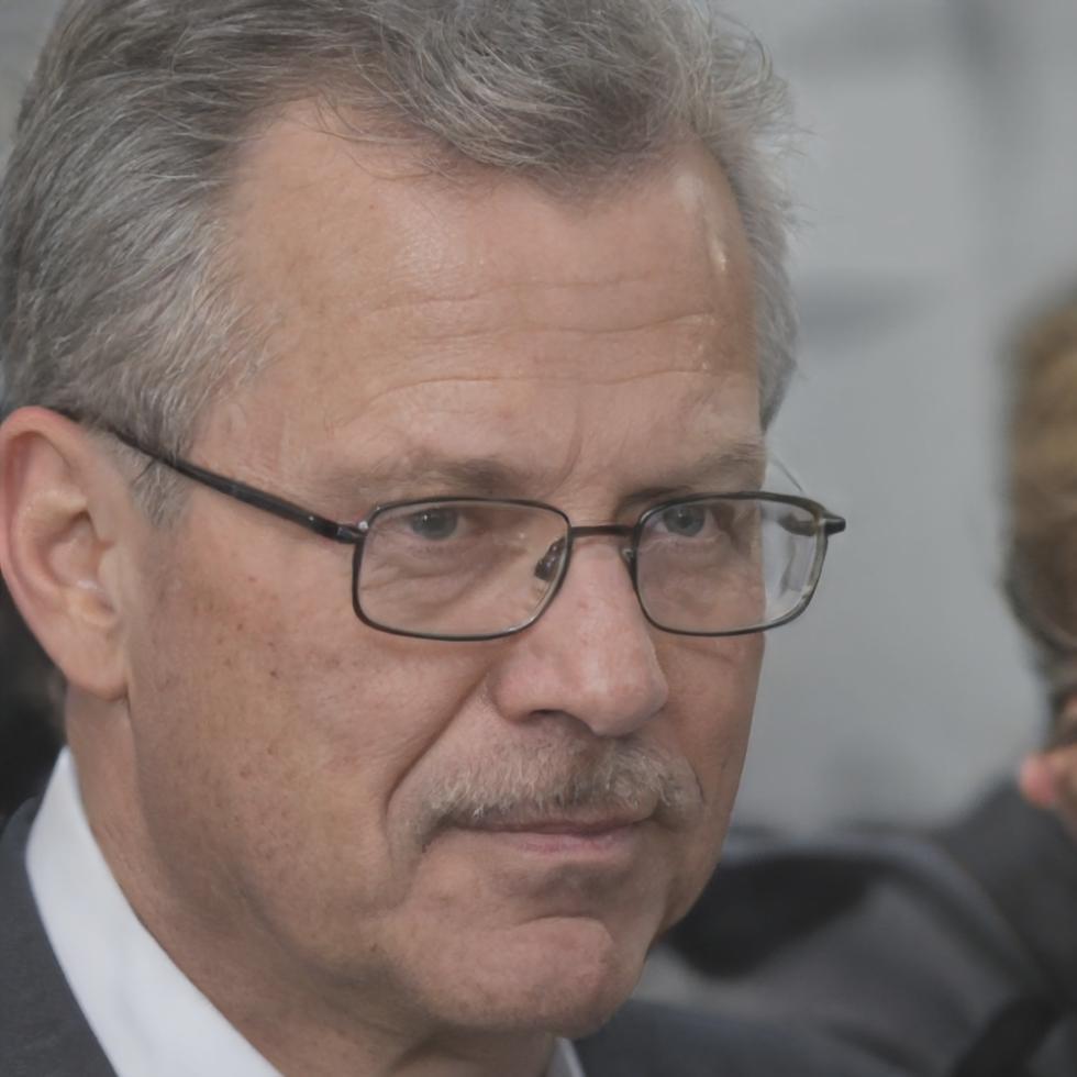 Portrait von Thorsten Niedermeier